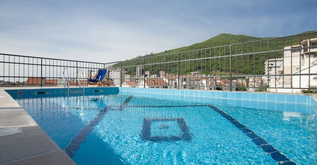 Een foto van Hotel Twelve by Aycon