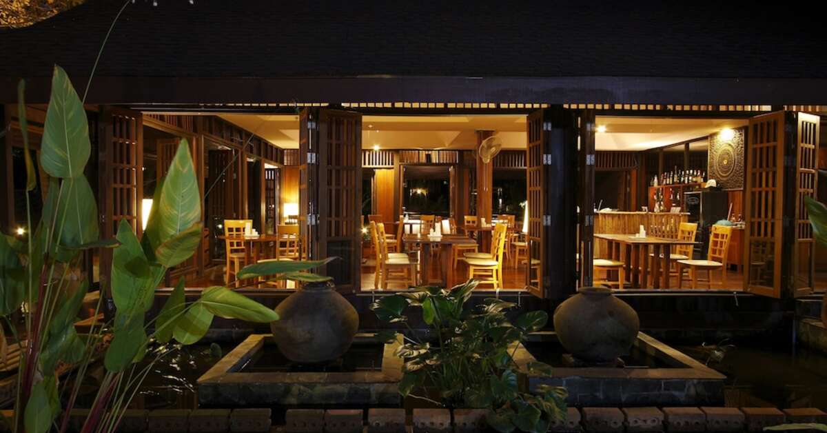Een foto van Baan Krating Phuket Resort