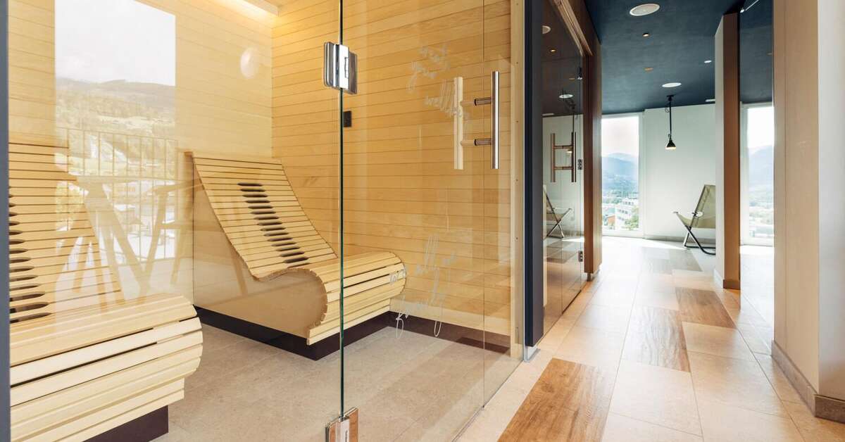 Een foto van Harrys home Bischofshofen
