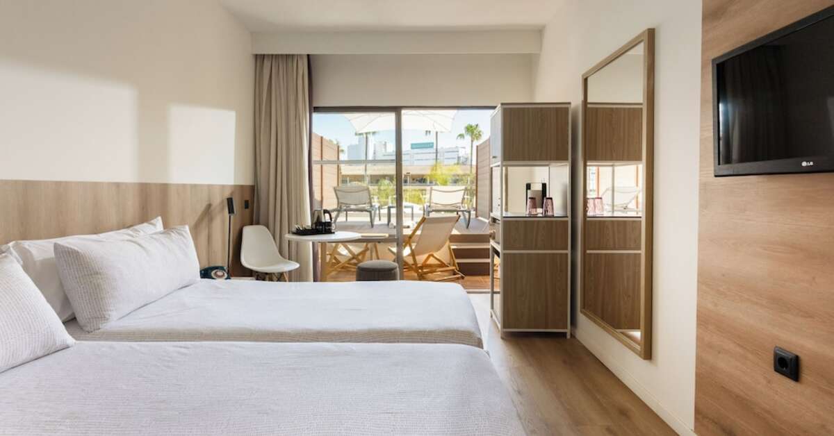 Een foto van Innside by Melia Alcudia