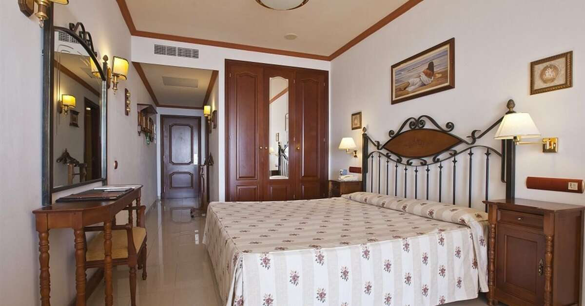 Een foto van San Agustin Beach Club Hotel