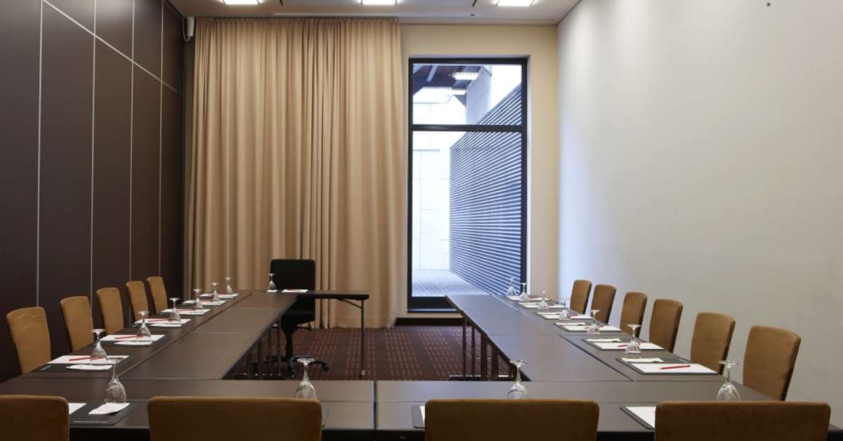 Ein Foto IntercityHotel Dresden