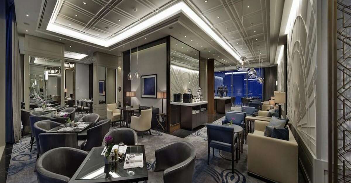 Een foto van Hilton Istanbul Bomonti Hotel & Conference Center