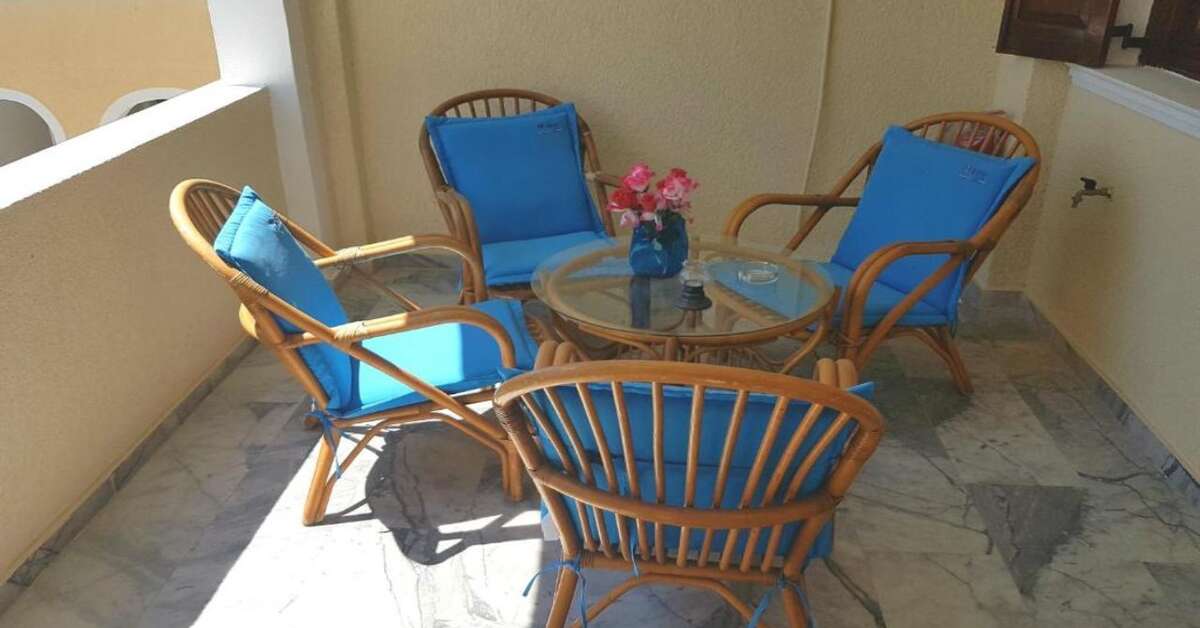 Een foto van Ira Appartementen