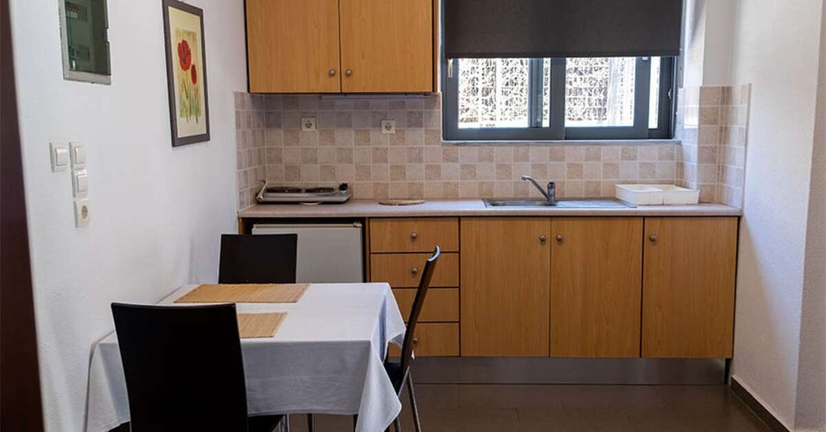 Een foto van Esperides Appartementen