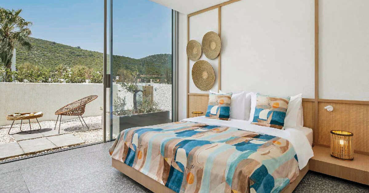 Een foto van Voyage Torba