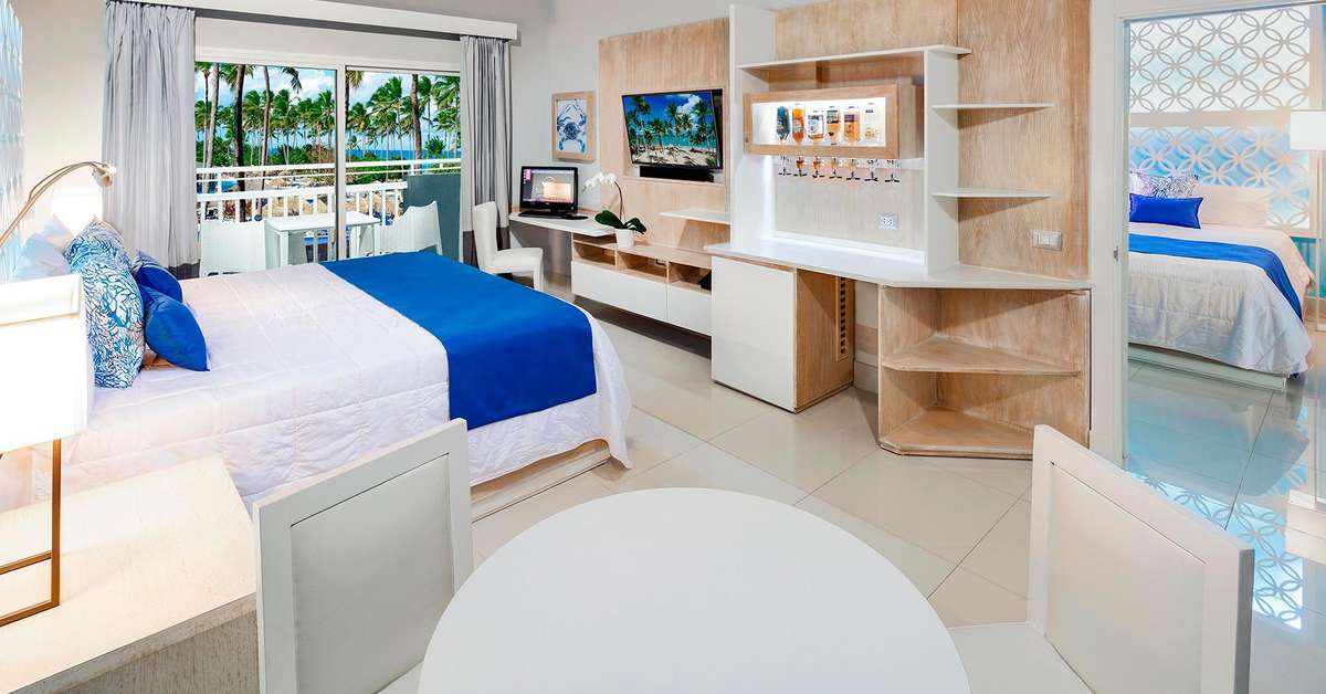 Een foto van Grand Sirenis Punta Cana Resort