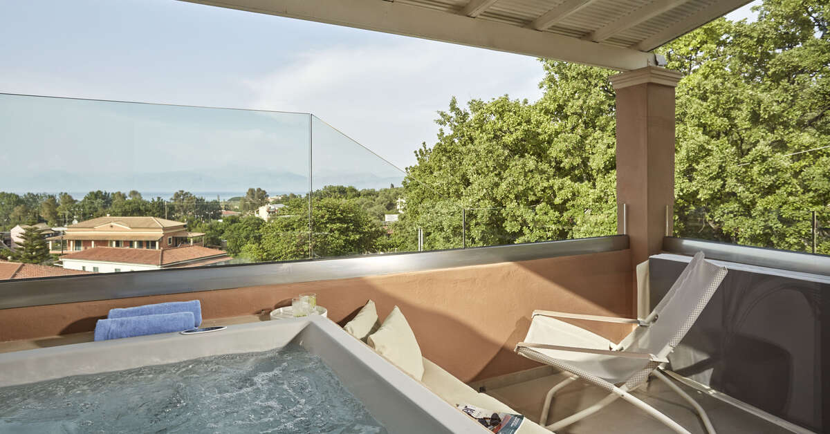 Een foto van Lena Mare Boutique Hotel