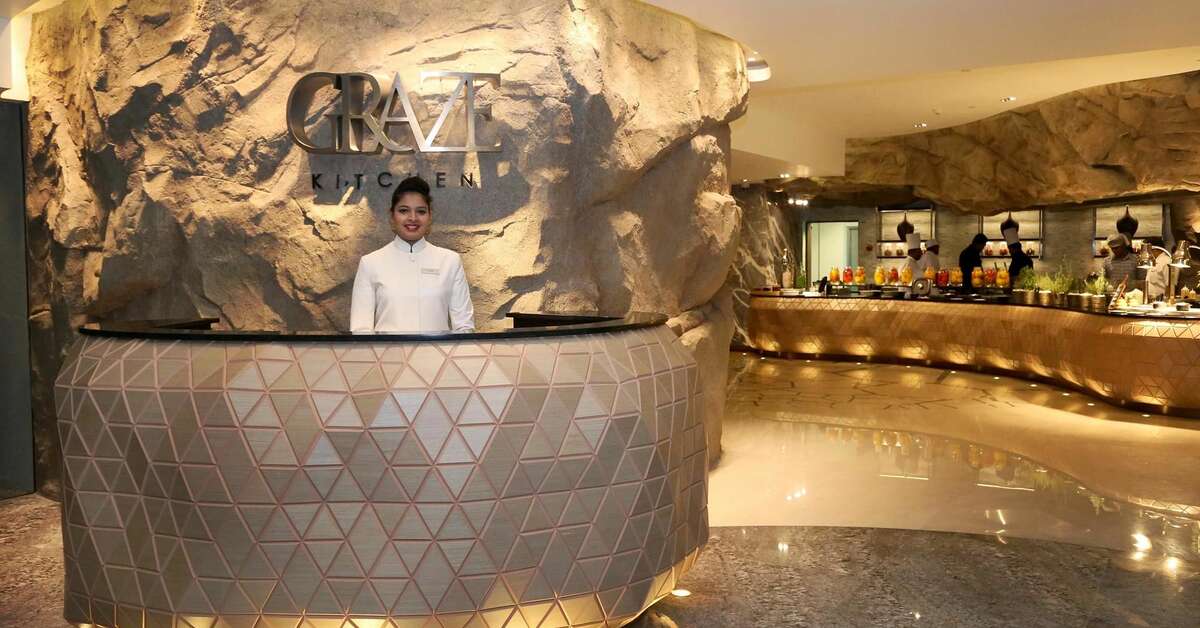 Een foto van Hilton Colombo