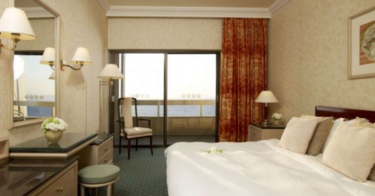Een foto van Rodos Palace Resort