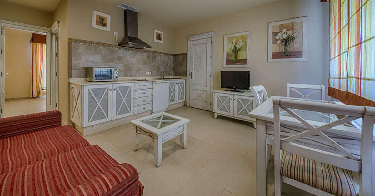 Een foto van Piedramar Appartementen