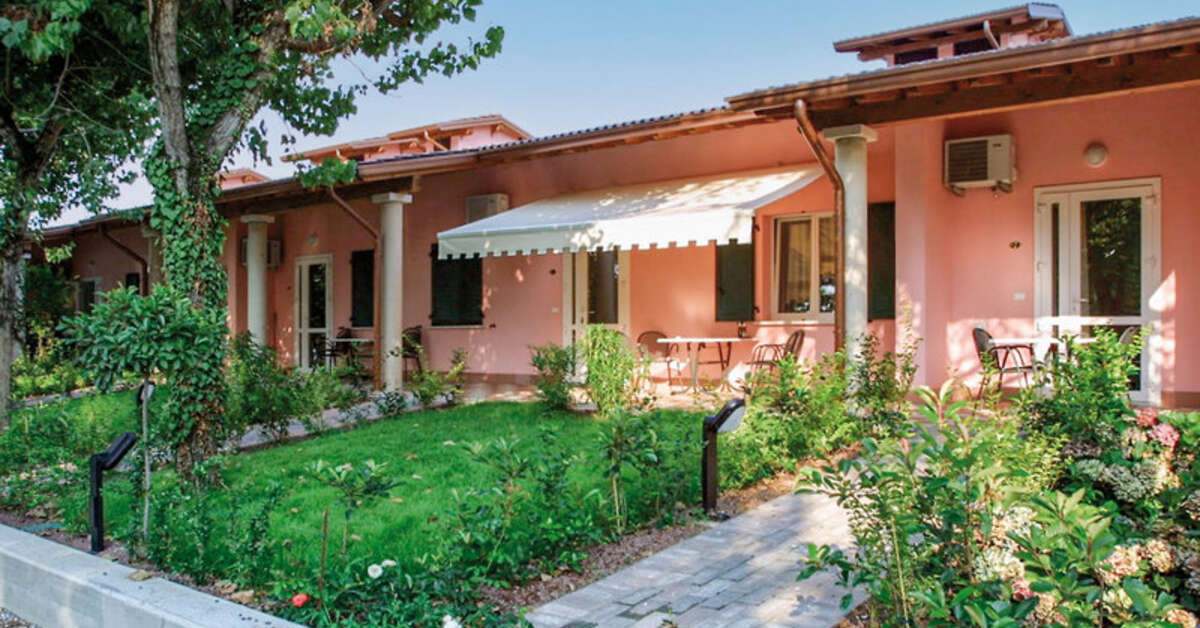 Een foto van Camping Wien