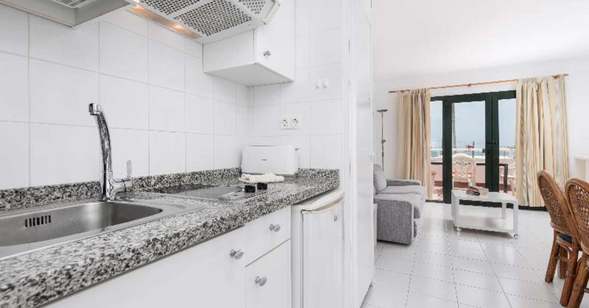 Een foto van Erika Appartementen