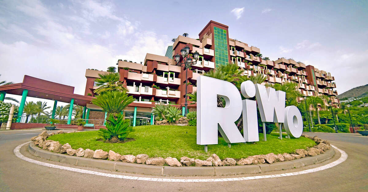 Een foto van Holiday World Riwo Hotel