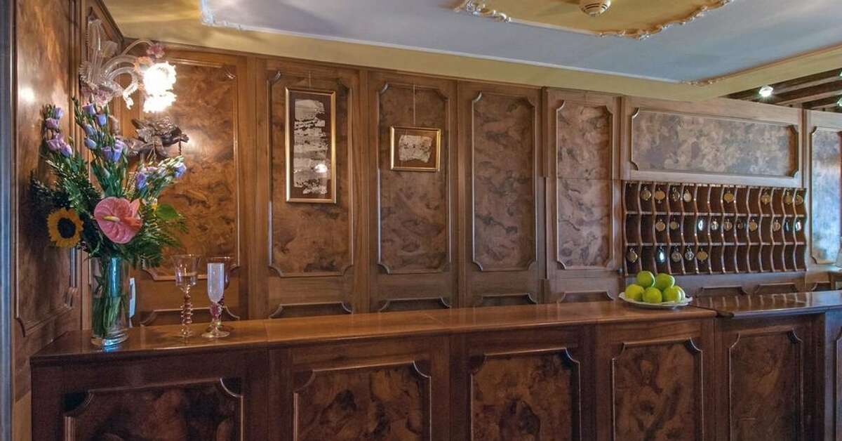 Een foto van Hotel Scandinavia Venetie