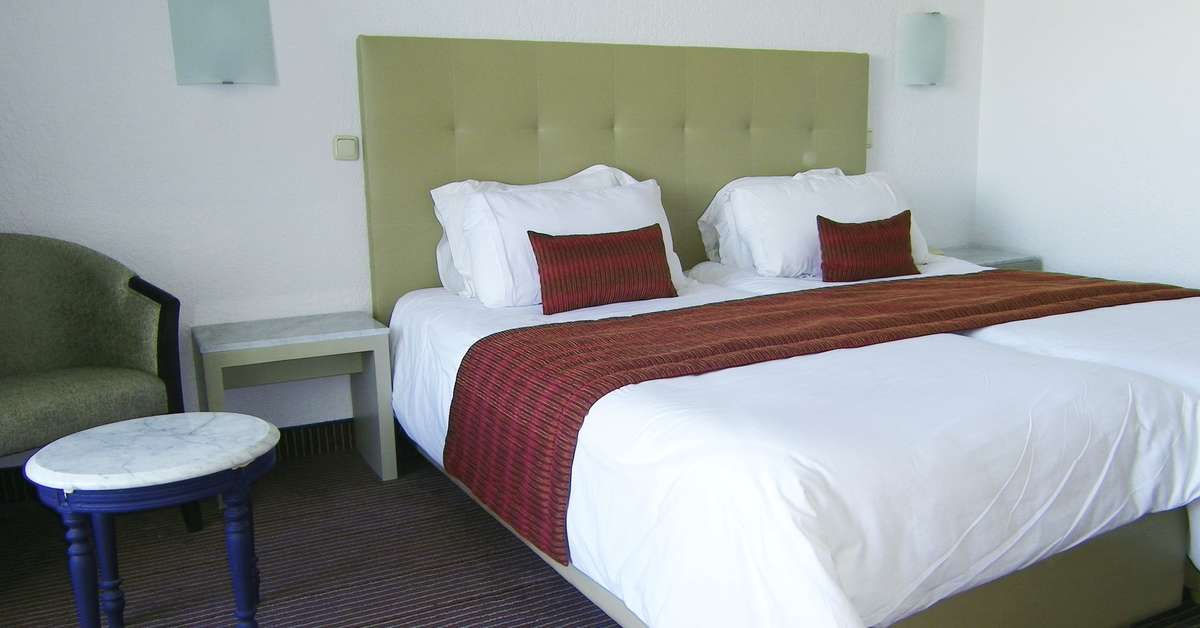 Een foto van Djerba Holiday Beach