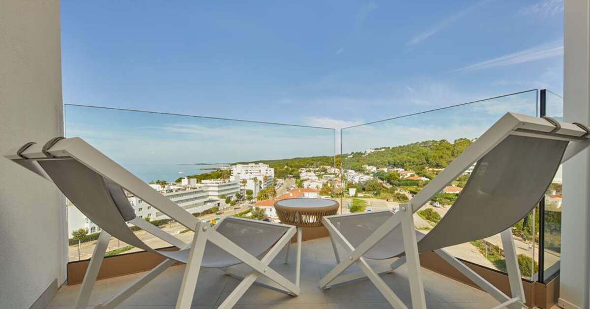 Een foto van Hotel Stil Victoria Playa