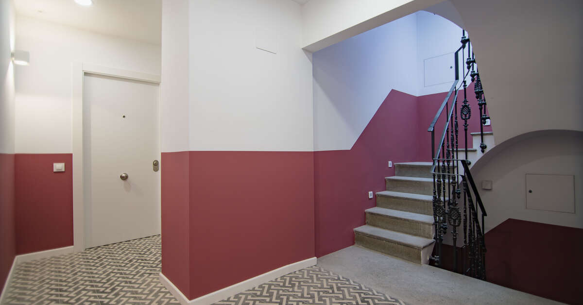 Een foto van Appartementen Libere Valencia Abastos