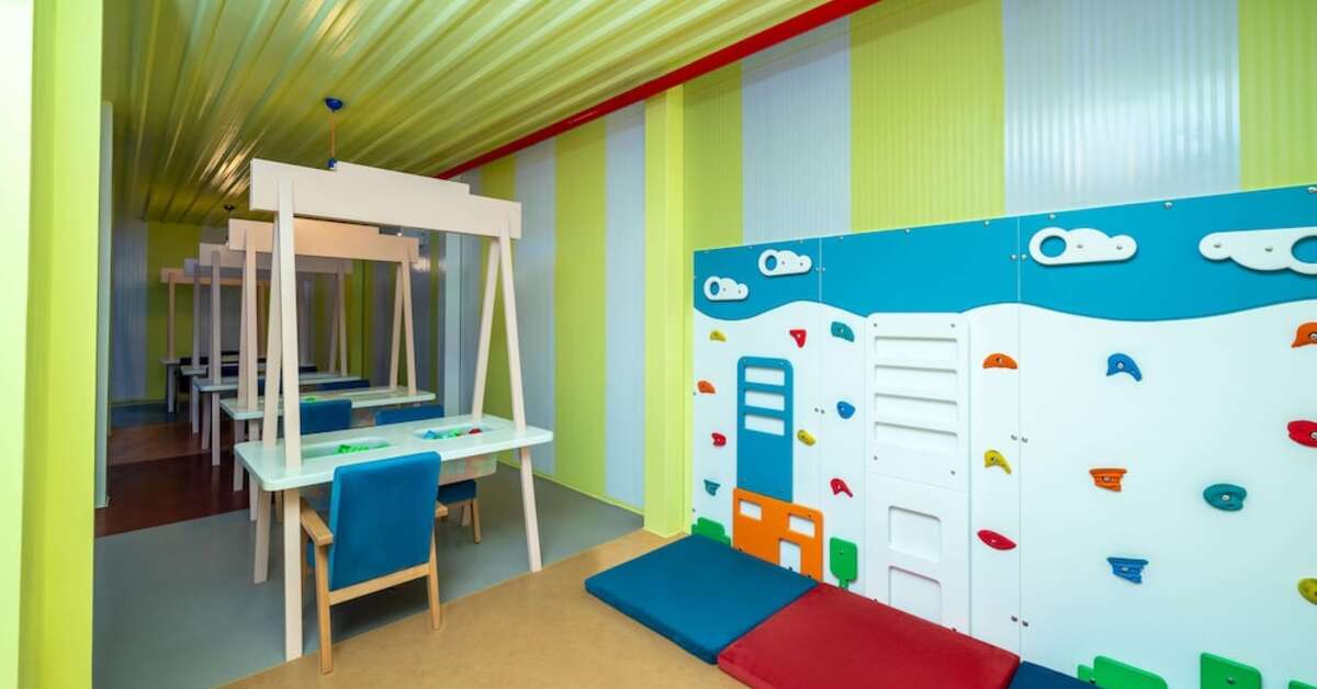 Een foto van Selectum Family Resort Side