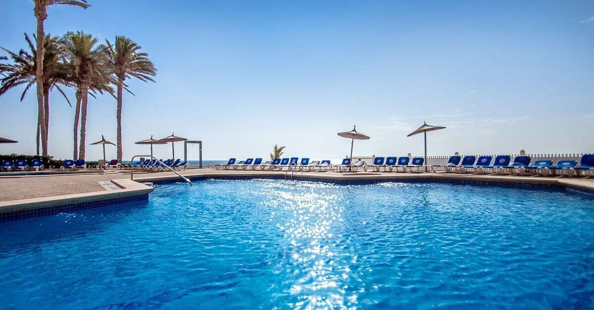 Een foto van La Zenia Servigroup