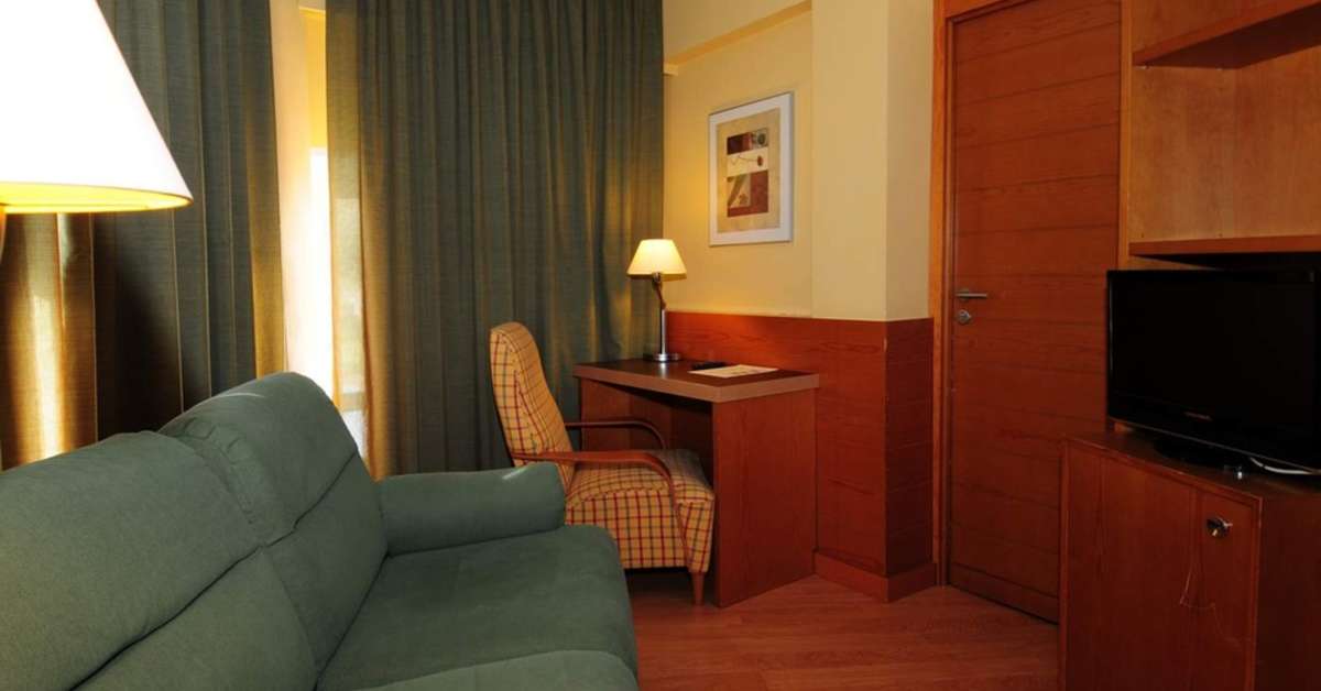 Een foto van Hotel Montarto