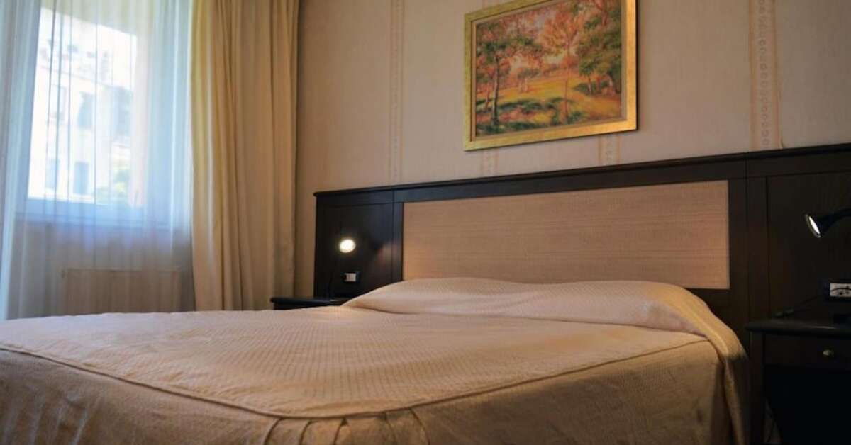 Een foto van Aparthouse Borovo