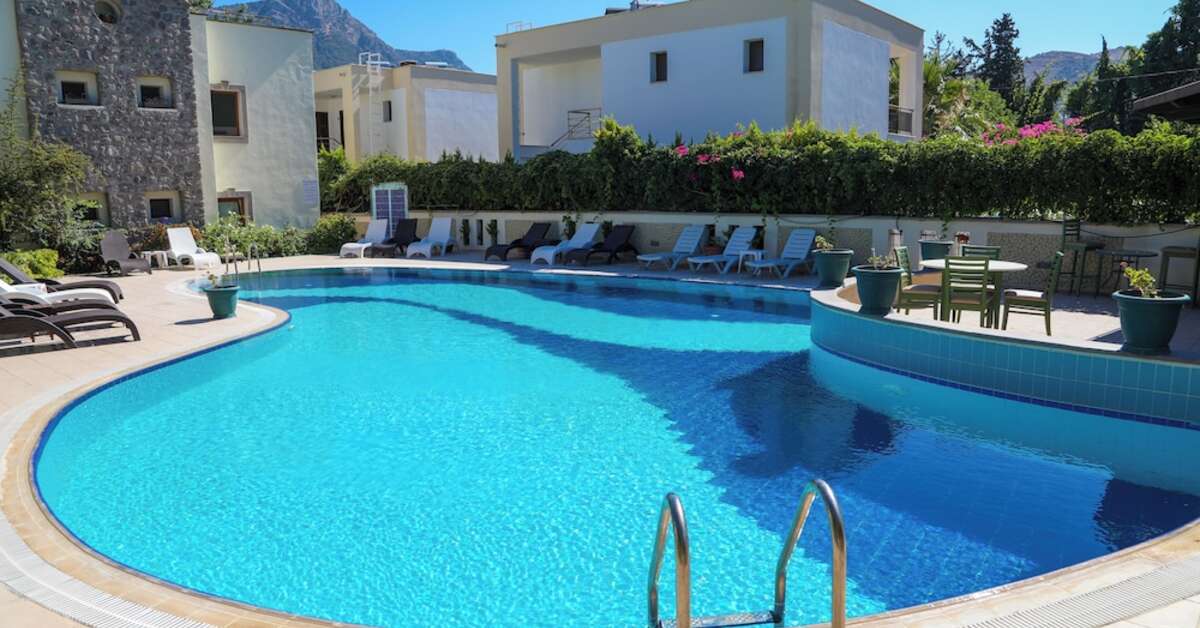 Een foto van Bella Garden Boutique Hotel