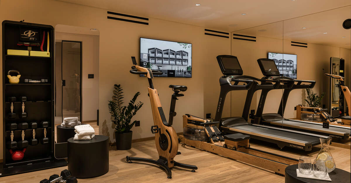 Een foto van Casaly Hotel & Spa