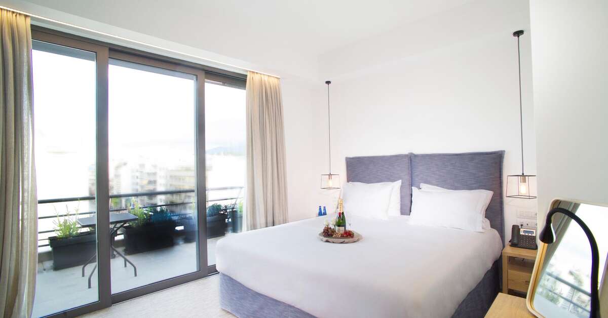 Een foto van Neighborhood Lifestyle Hotels FIX