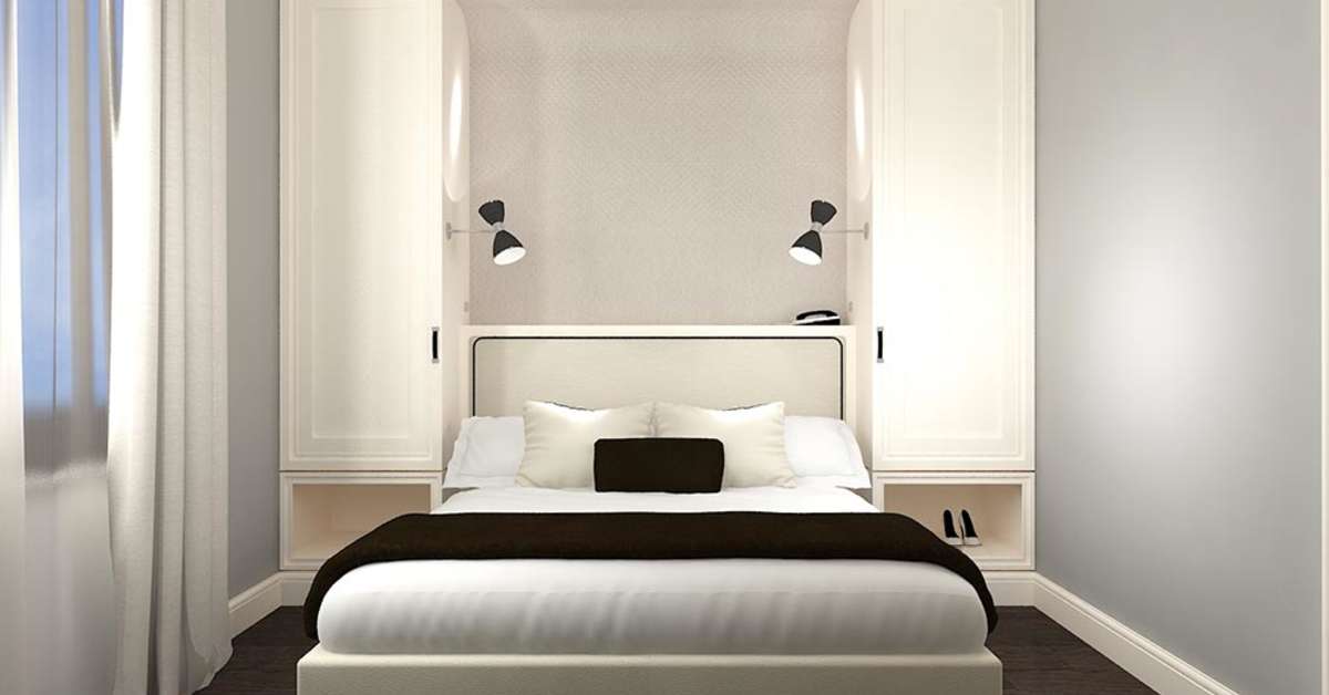Een foto van Hotel Grande Italia