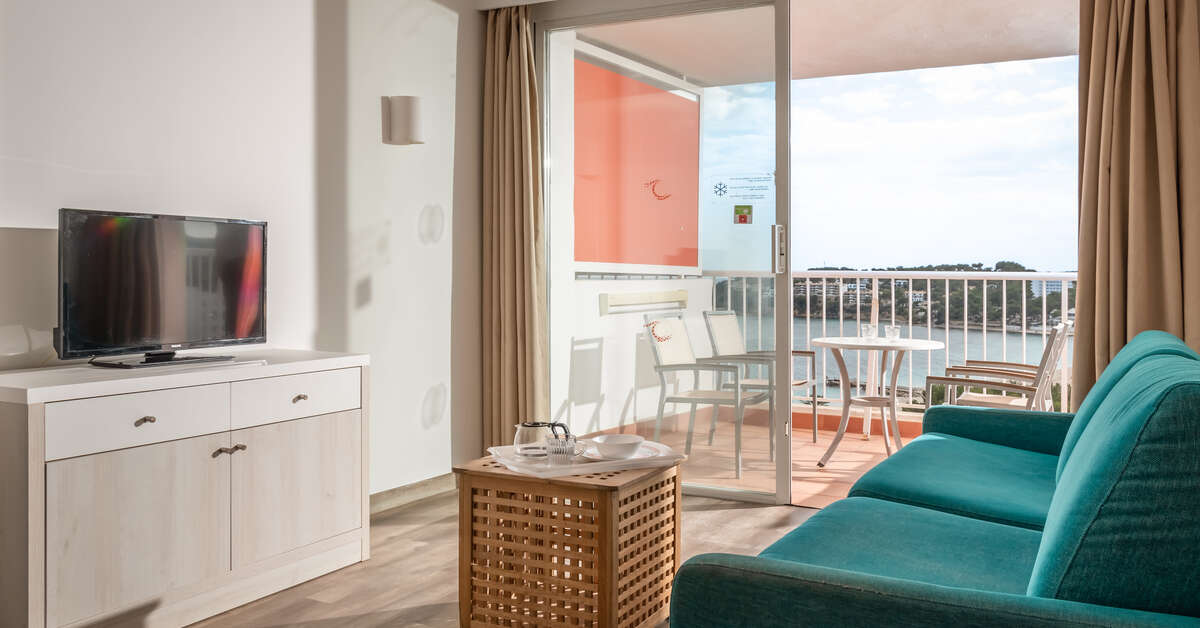Een foto van Vista Sol Appartementen