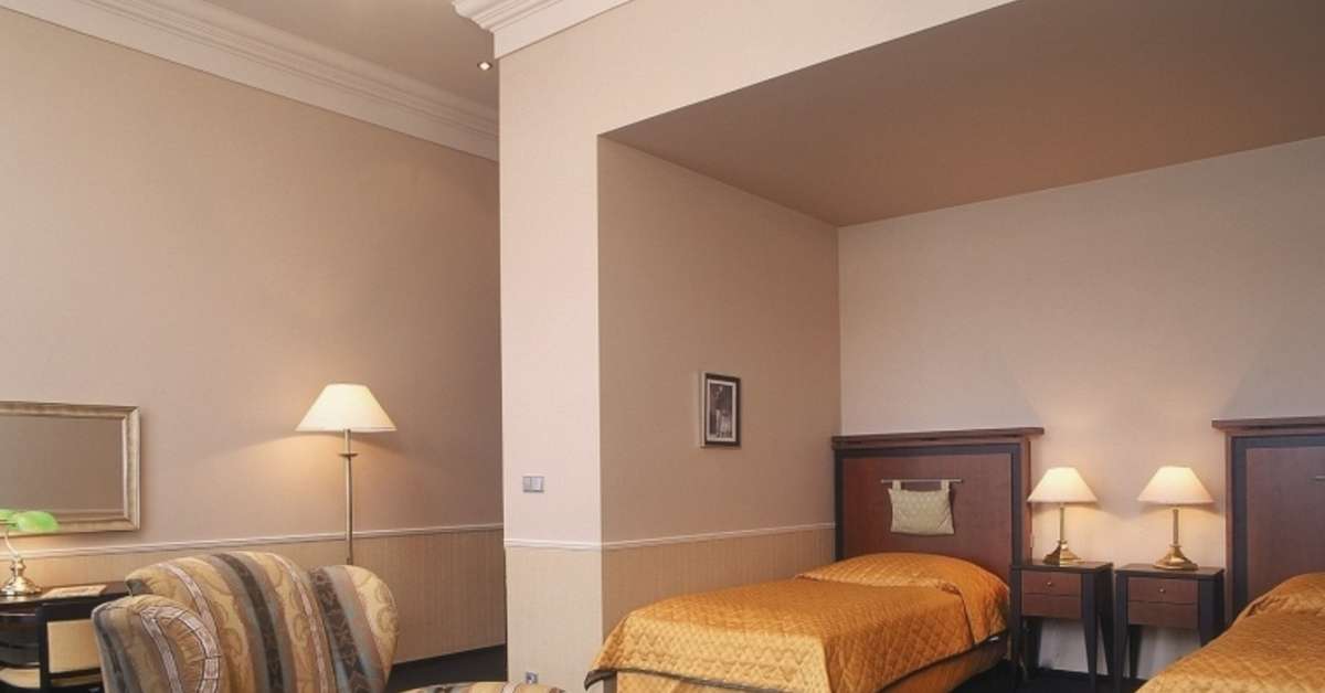 Ein Foto Grandhotel Pupp