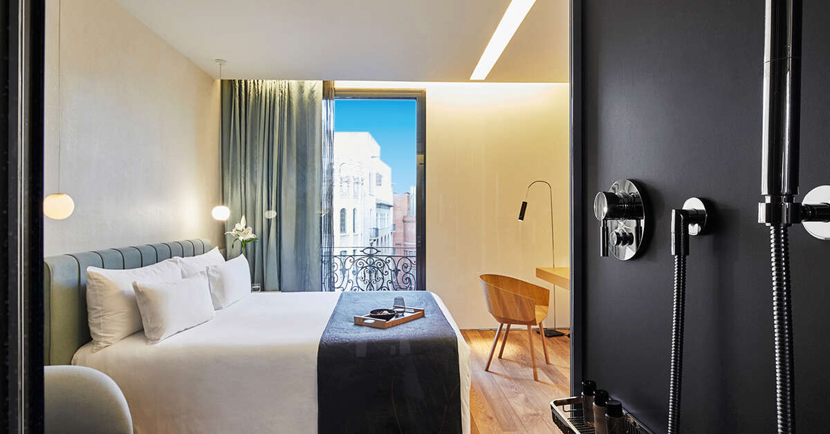 Een foto van Ohla Barcelona