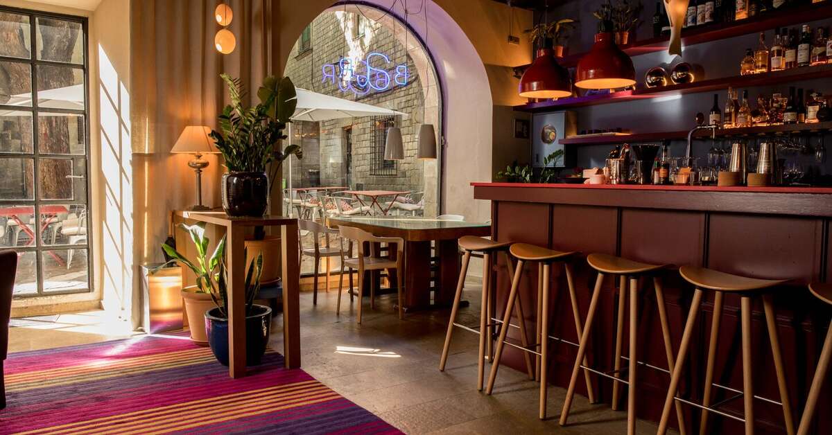 Een foto van Neri Relais & Chateaux