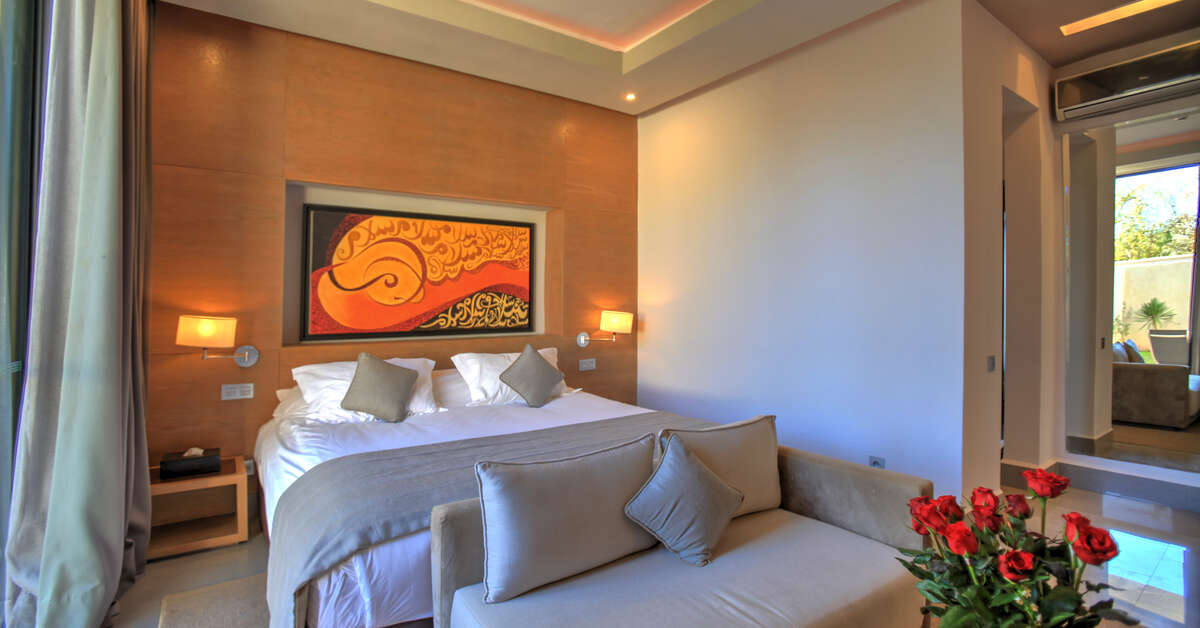 Een foto van Sirayane Boutique Hotel & Spa