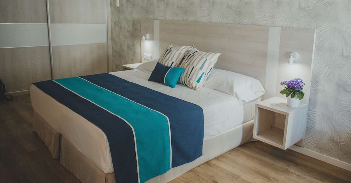 Een foto van Hotel Alay