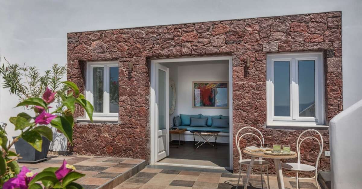 Ein Foto Secret Legend Suites