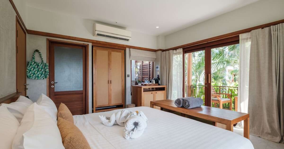 Een foto van Banana Fan Sea Resort