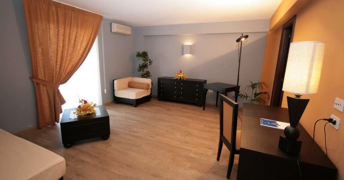 Een foto van Hotel Casena Dei Colli