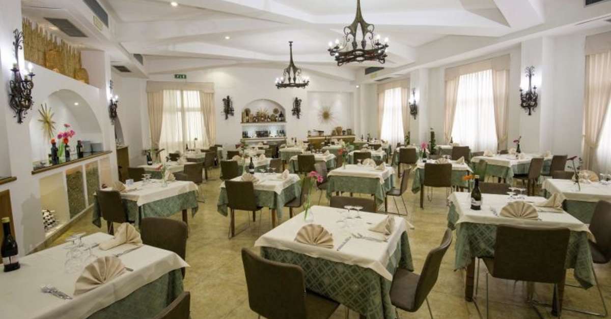 Een foto van Joli Park Hotel