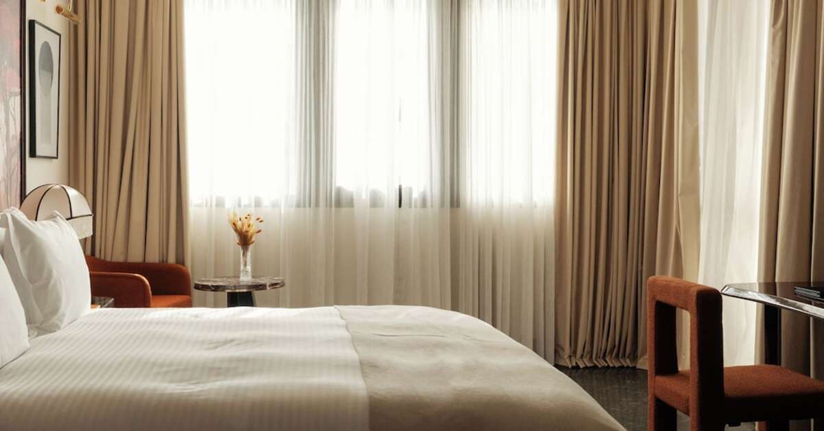 Een foto van Marly Boutique Hotel