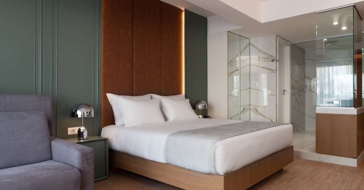Een foto van Elia Ermou Athens Hotel