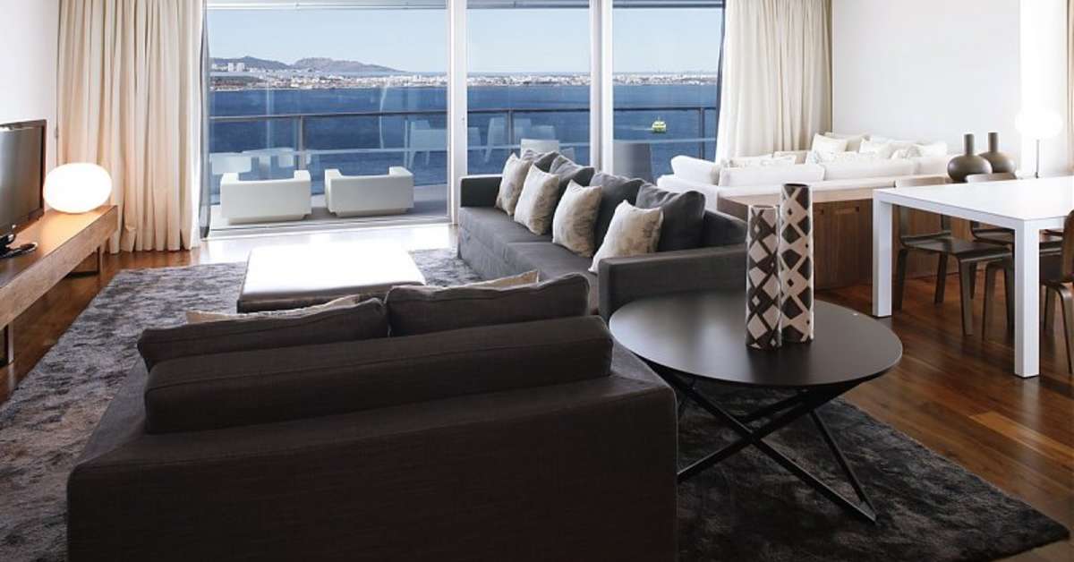 Een foto van Troia Design Hotel
