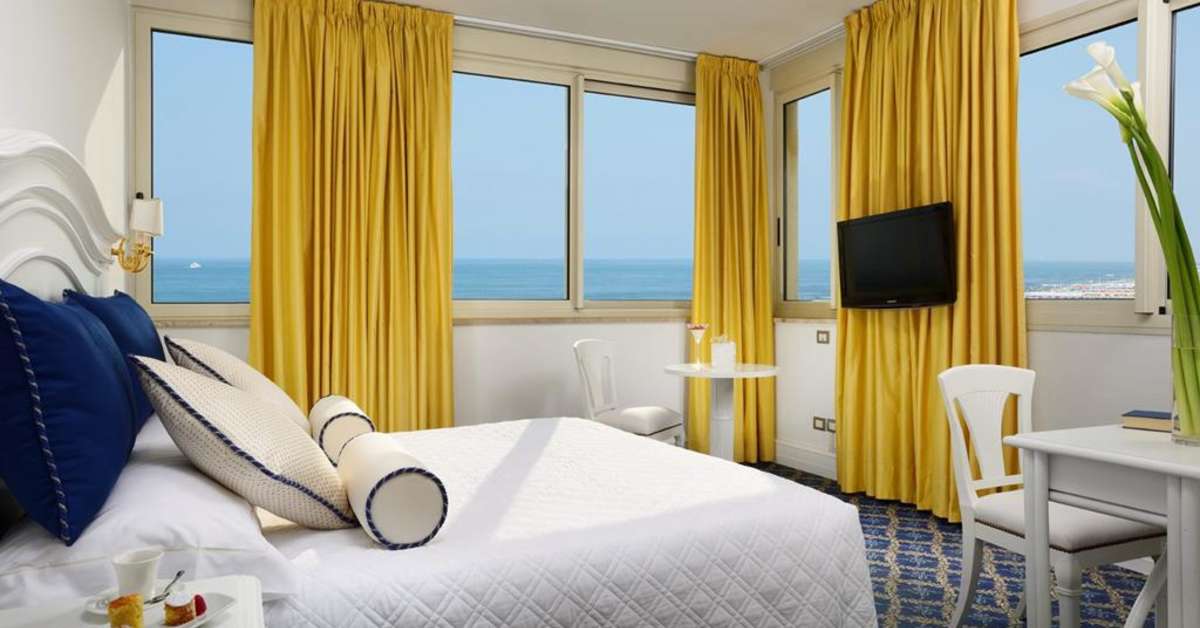 Een foto van Hotel President