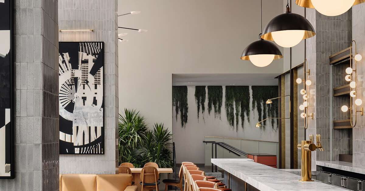 Ein Foto Arlo Midtown Times Square Hotel