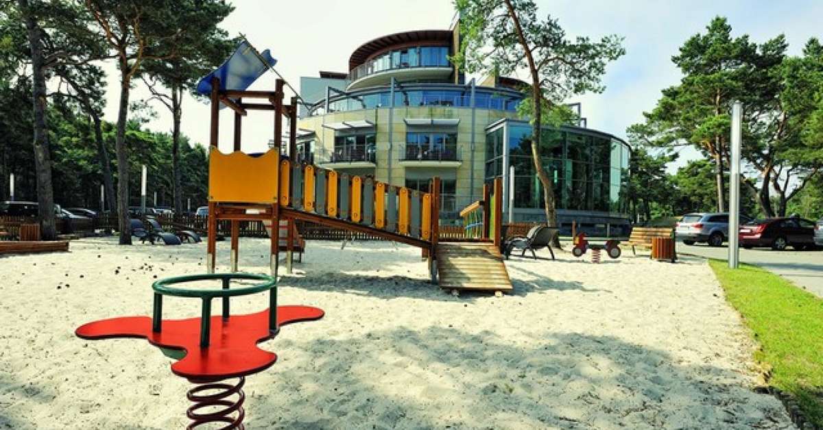 Een foto van Havet Hotel Resort & Spa