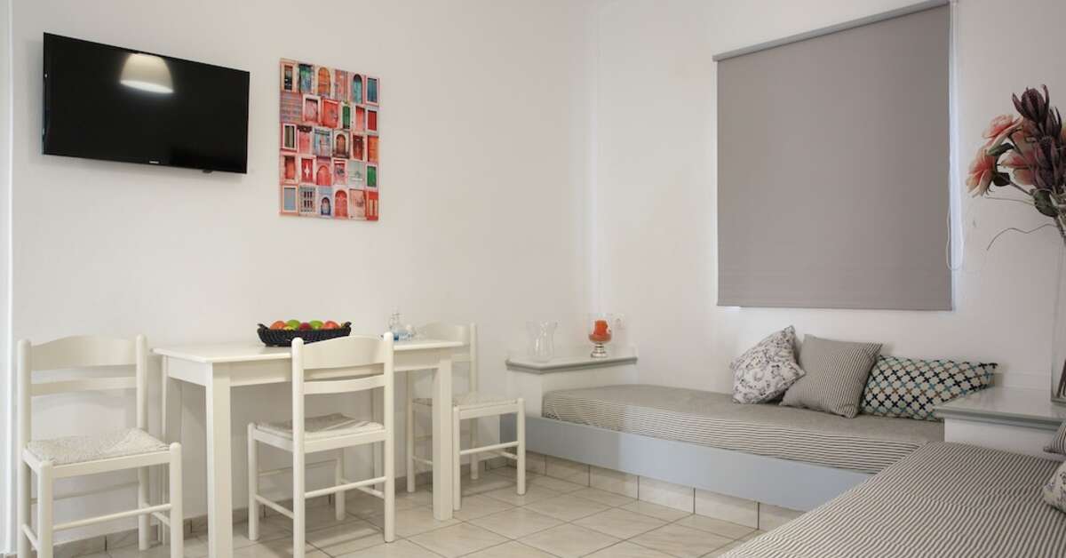 Een foto van Irene Beach Appartementen