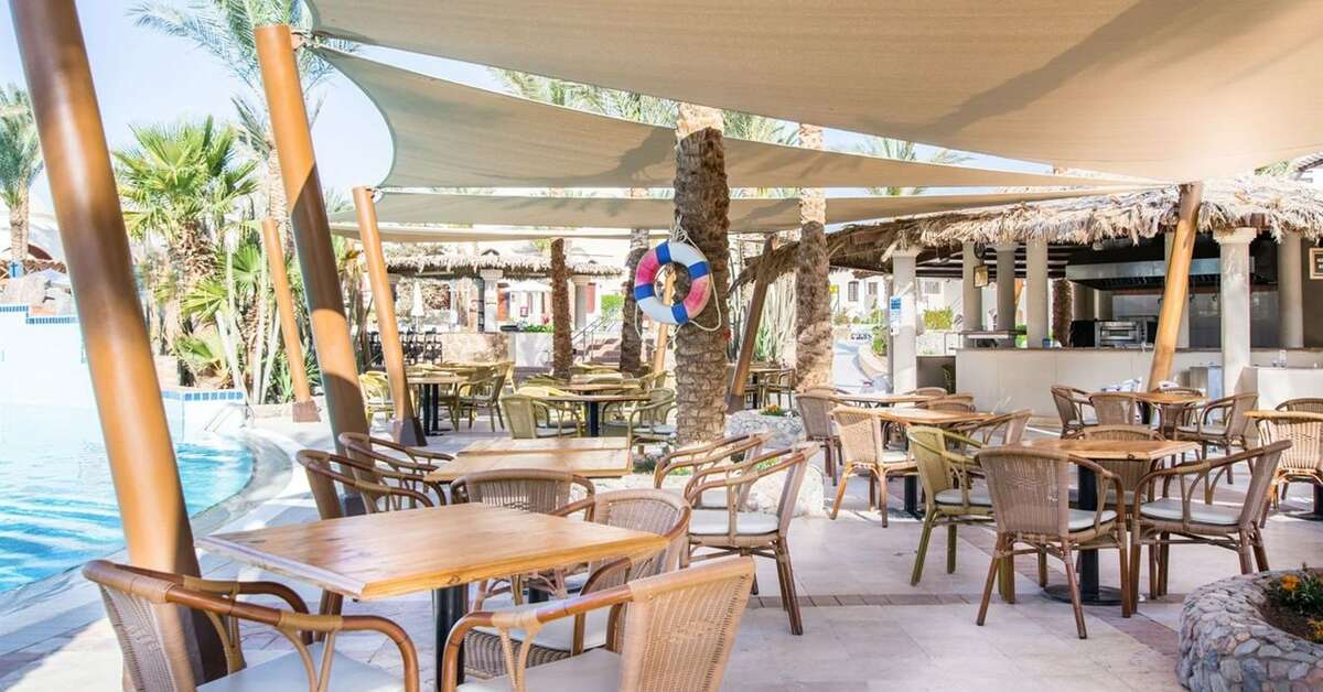 Ein Foto Iberotel Makadi Beach