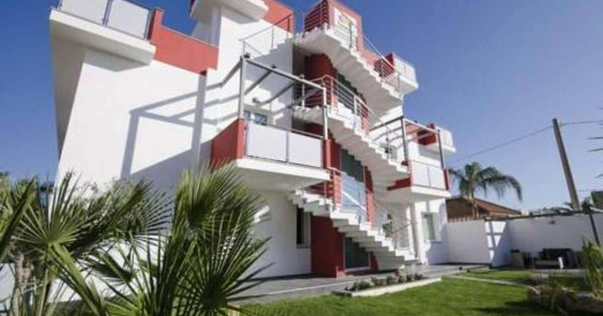 Een foto van Rainbow Resort