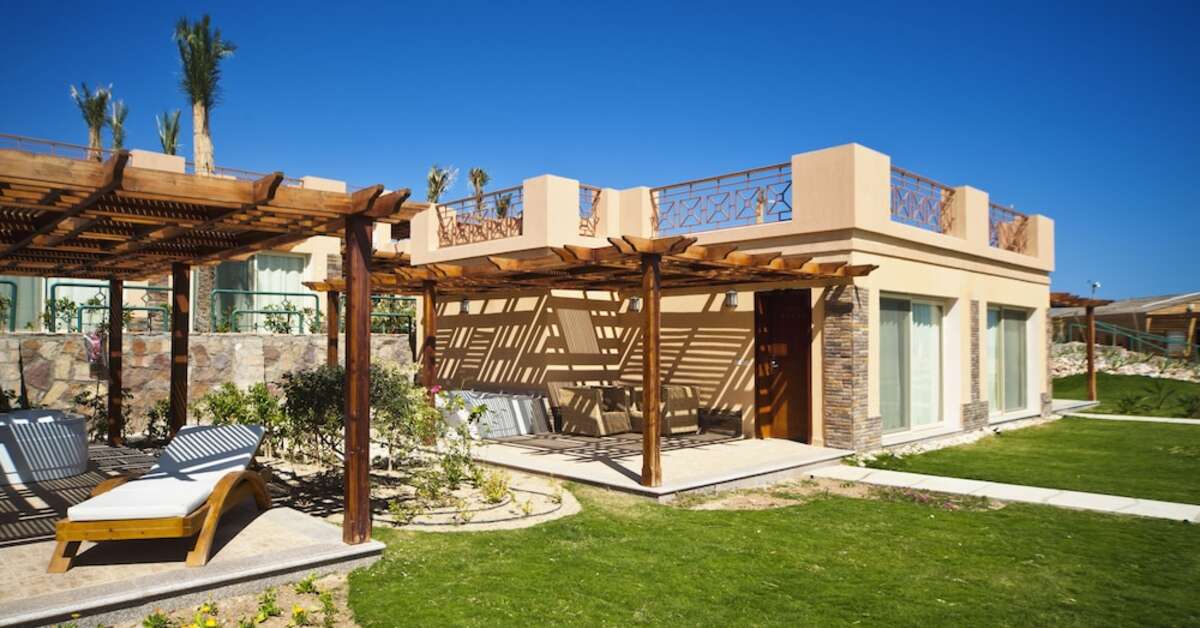 Een foto van Shams Prestige Abu Soma